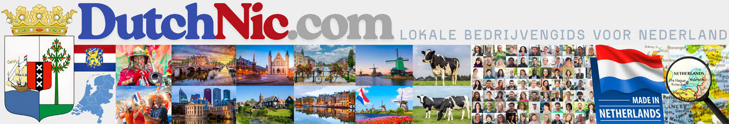 Gemaakt in Nederland - OAMKB Tilburg - Den Bosch e.o.